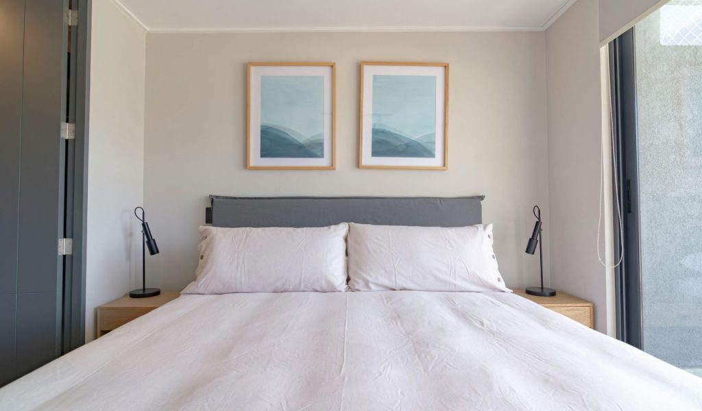 Bedroom Rest Quality