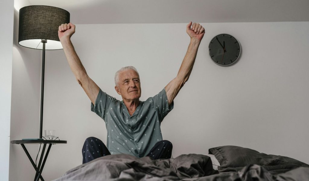 Do One Thing at a Time and Truly Notice It