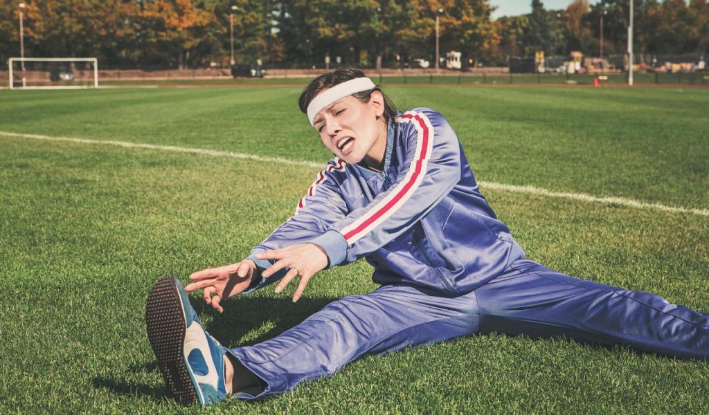 Engage Your Senses to Return to the Present