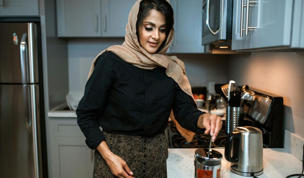 Turn Everyday Routines Into Meaningful Rituals