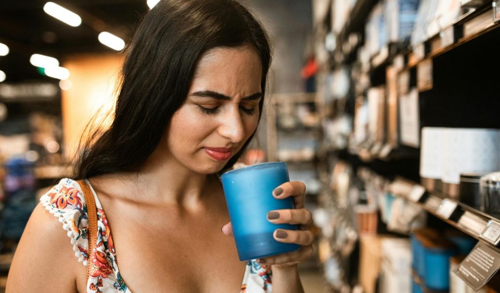 Lingering Smells — Good or Bad