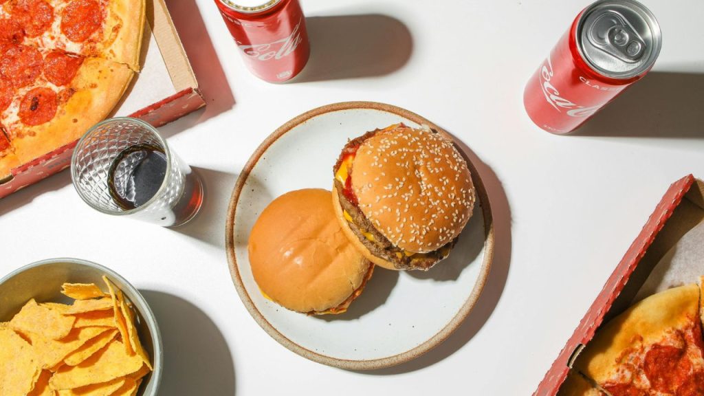 10 Foods You Didn’t Know Were Accidental Inventions