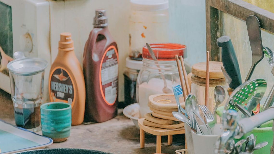 10 Household Items You've Been Using Wrong Your Entire Life