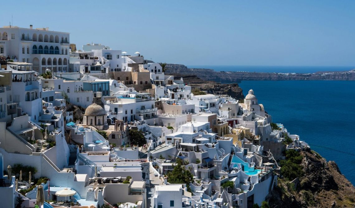 10 Places That Changed for Bad After Everyone Discovered Them (Thanks to Social Media)