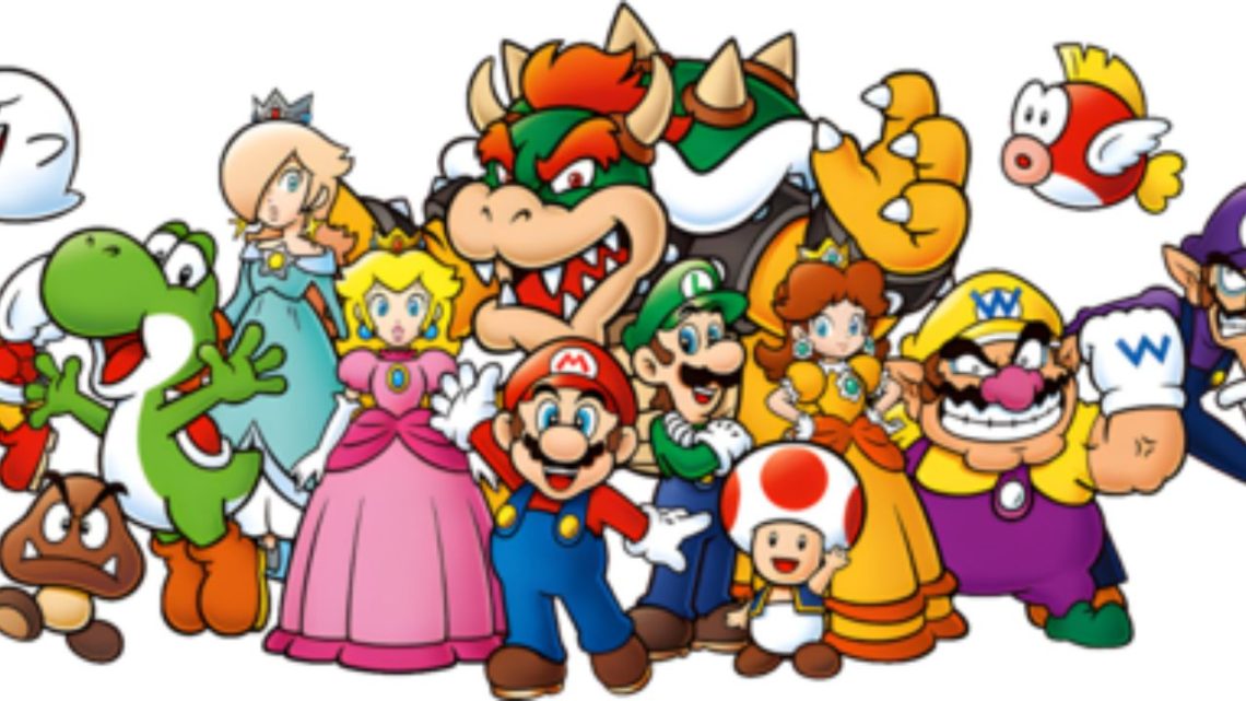 11 Video Games That Shaped Millennial Childhoods