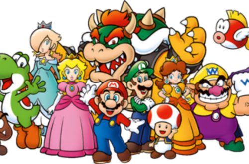 11 Video Games That Shaped Millennial Childhoods