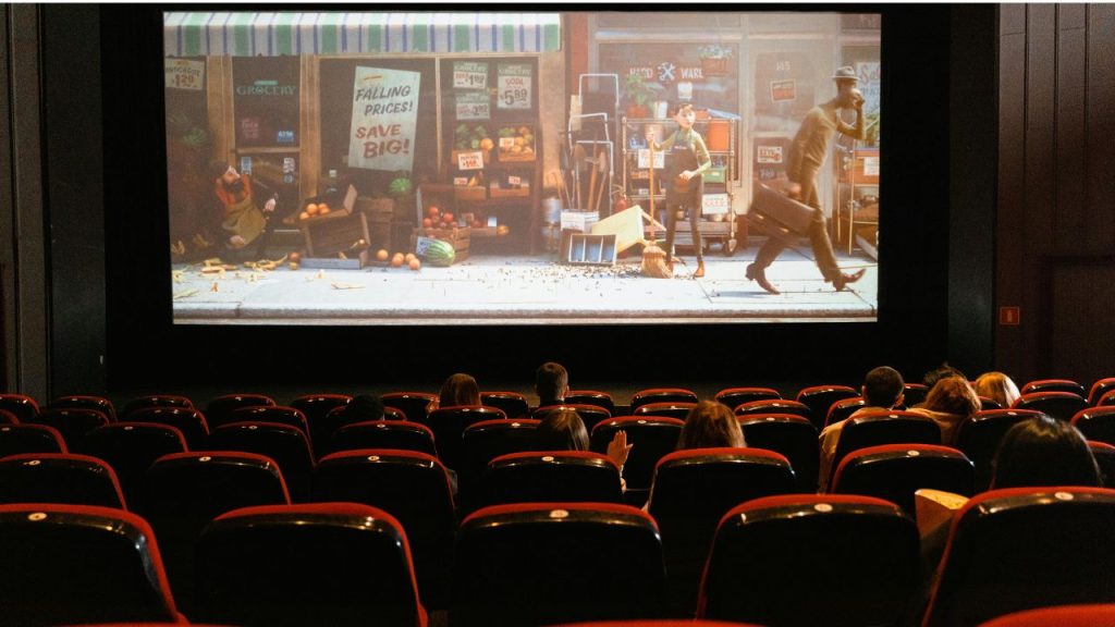 12 Movies People Always Turn to when life feels too heavy