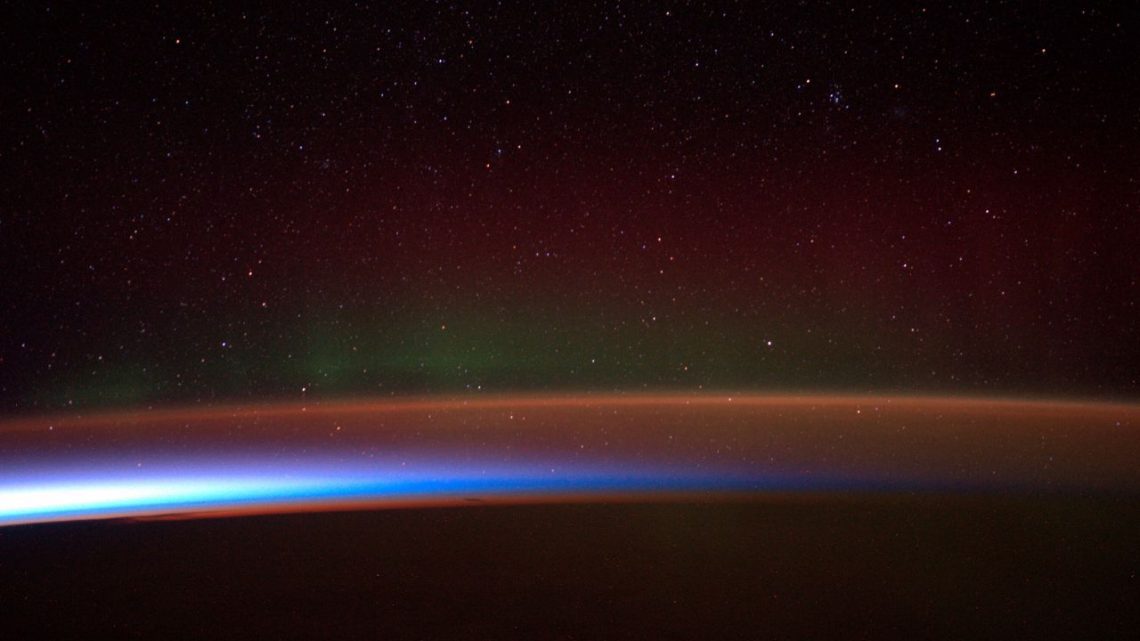 12 Places in the US Where the Northern Lights Tease You Almost Every Night