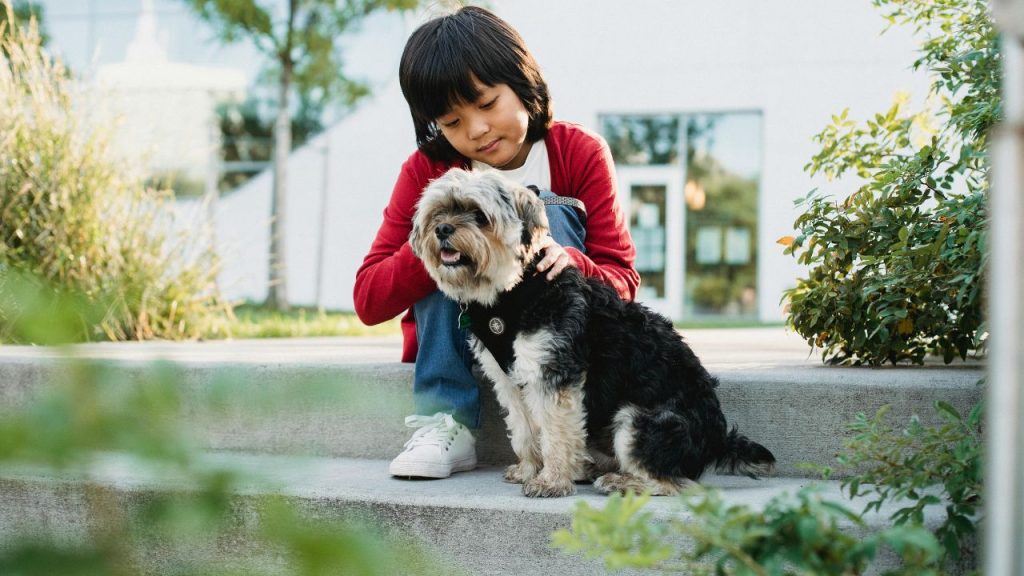 15 Dog Breeds That Are Surprisingly Great With Kids