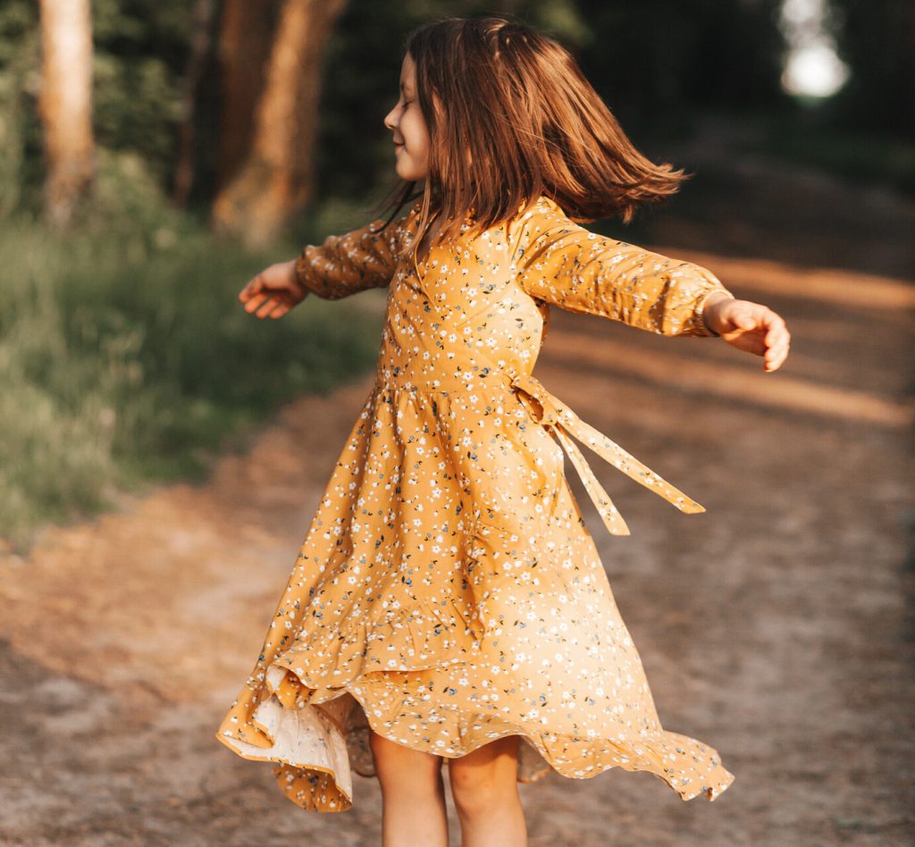 Dizzy Bat Spin Races