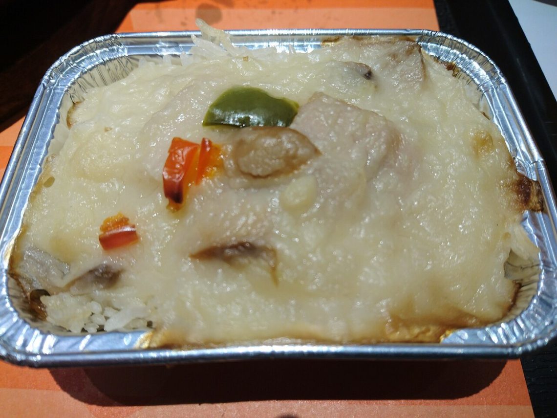 10 Meals That Were Everywhere in the 1970s And Then Just Vanished