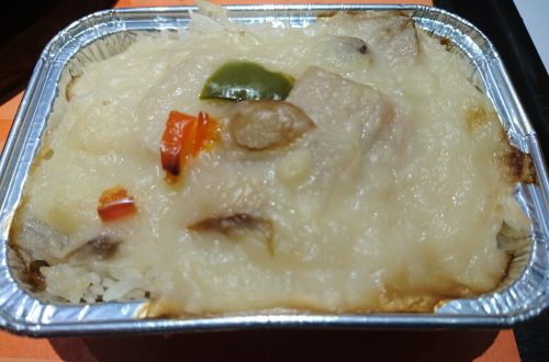 10 Meals That Were Everywhere in the 1970s And Then Just Vanished