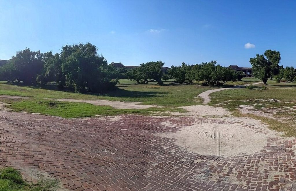 7 National Parks You’ve Probably Never Heard Of