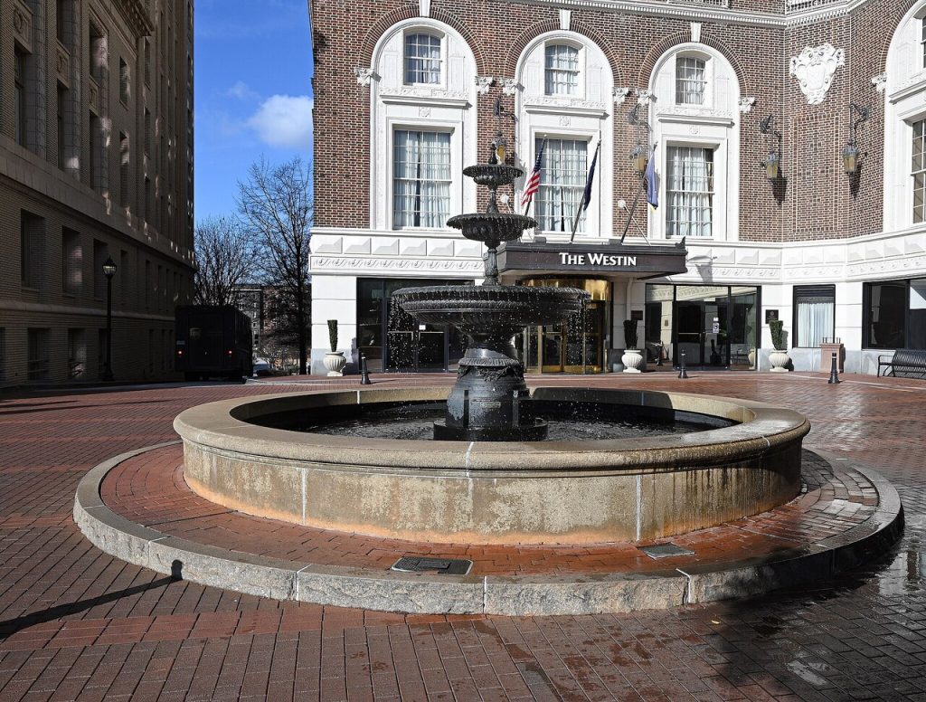 Greenville, South Carolina