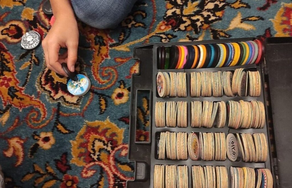 8 Collectibles That 90s Kids Loved More Than Anything Else