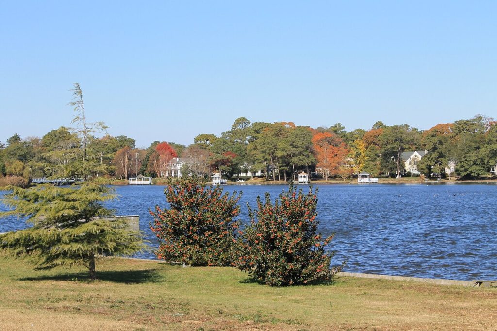 Rehoboth Beach, Delaware