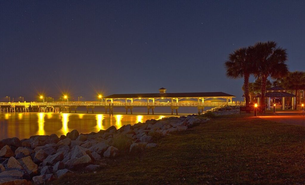 St. Simons Island, Georgia