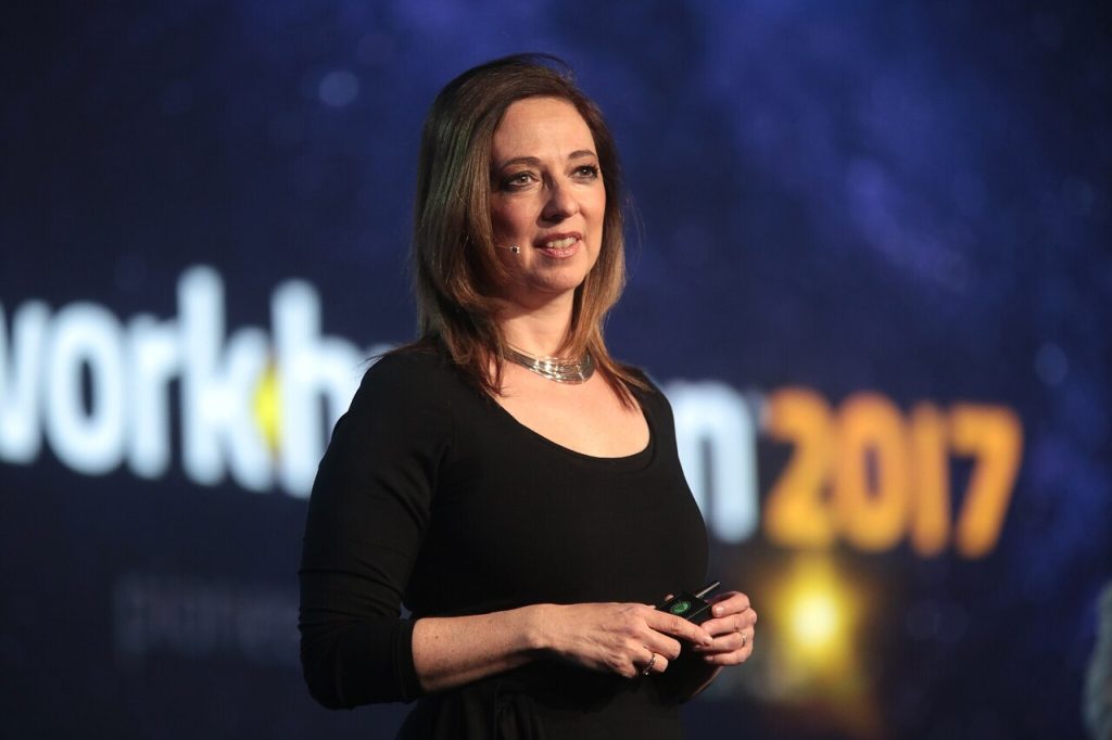 Quiet: The Power of Introverts in a World That Can’t Stop Talking by Susan Cain