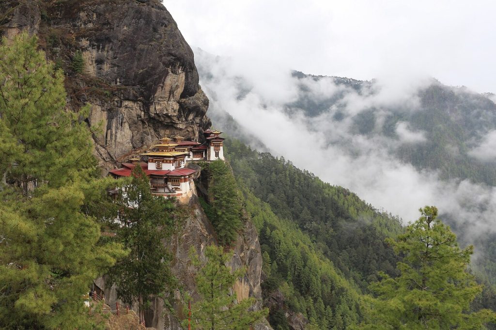 Bhutan