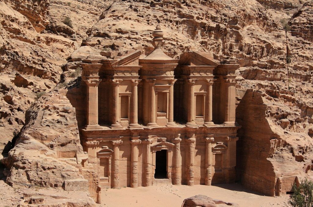 Petra, Jordan