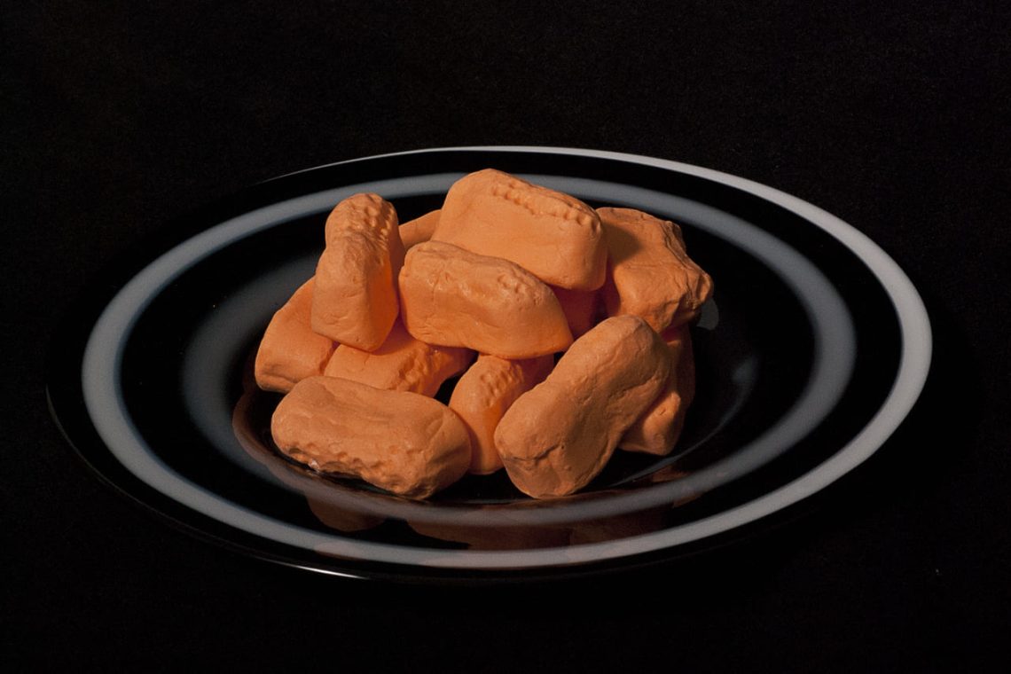 6 Classic 1950s Snacks That Disappeared and Never Came Back