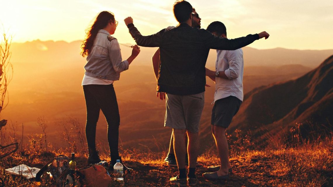 5 Simple Ways to Pause and Appreciate Life’s Subtle Beauty