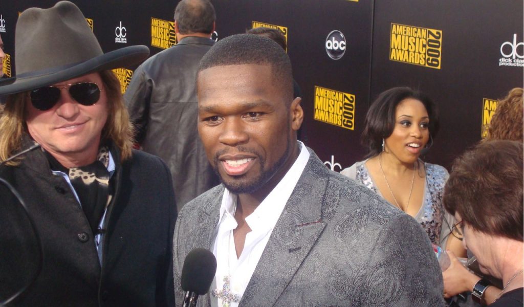 50 Cent