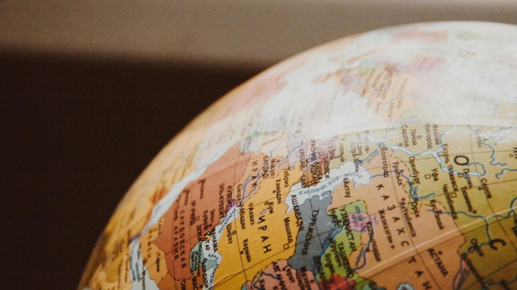 6 Countries That Feel Completely Different From What You Expect