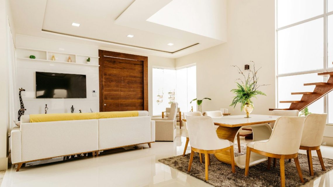 6 Free Ways to Refresh Your Home Without Buying Anything