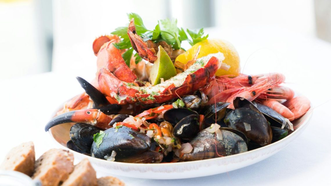 6 Seafood Specialties You Won’t Find in the U.S.