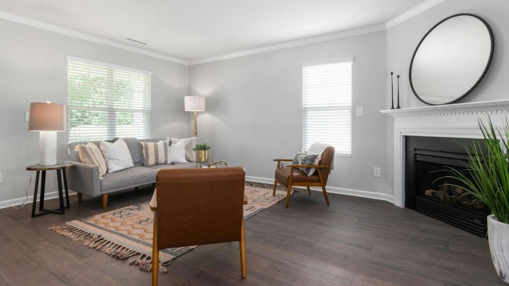 6 Ways to Make Your Entryway Irresistibly Inviting