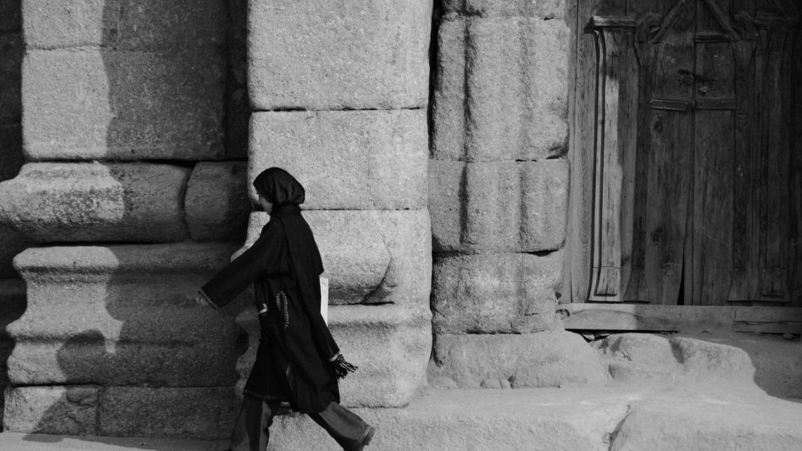 7 Ancient Streets That Carry Echoes of Lost Generations