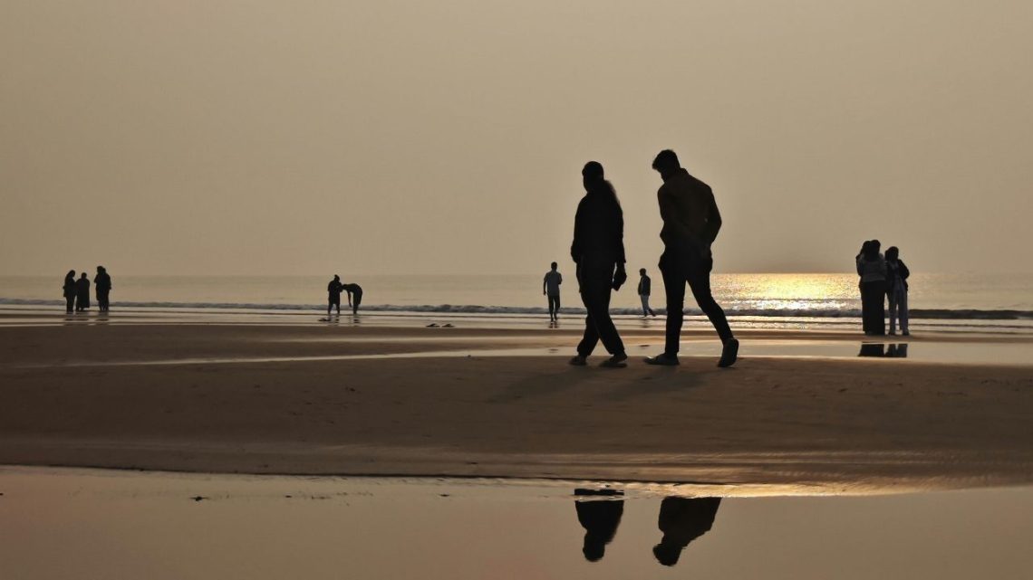 7 Places Perfect for a Life Reset