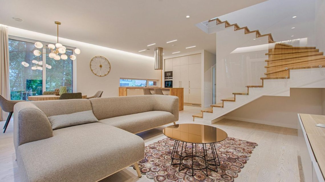 7 Signs It’s Time to Rearrange Your Furniture Before Buying Anything New