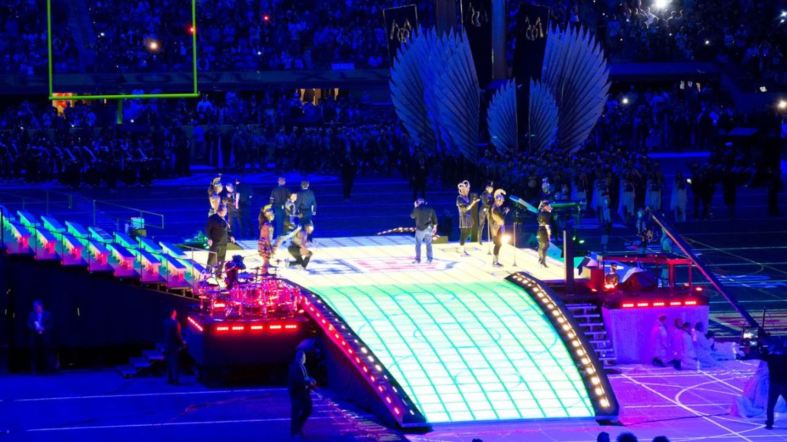 7 Super Bowl Halftime Moments Fans Wish Didn’t Happen