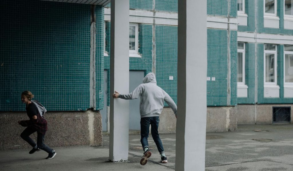 7 Things People Stop Chasing When They Feel Secure