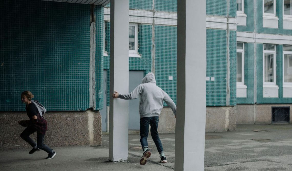 7 Things People Stop Chasing When They Feel Secure