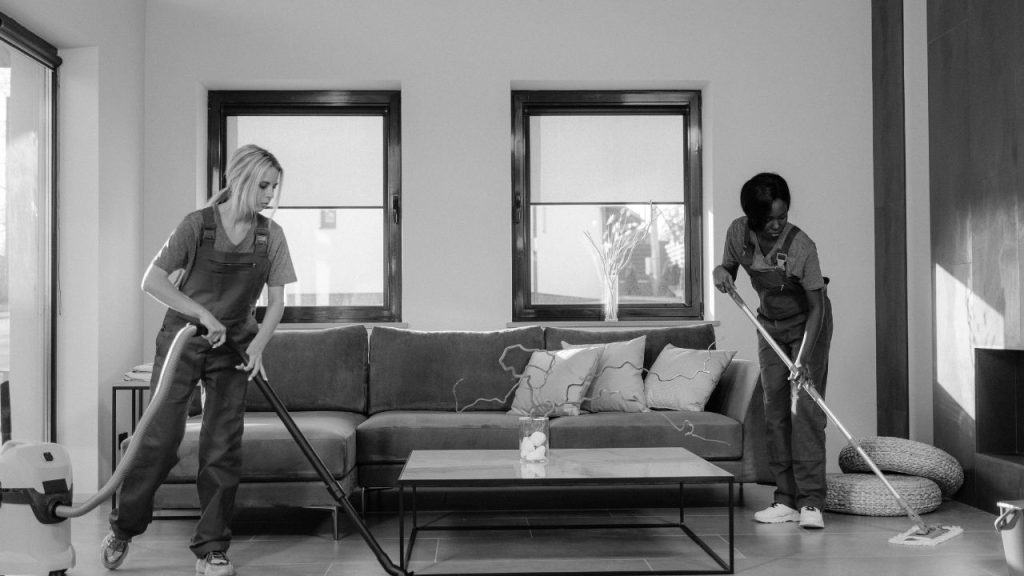 7 Things to Do Every Week to Keep Your Home Smelling and Feeling Fresh