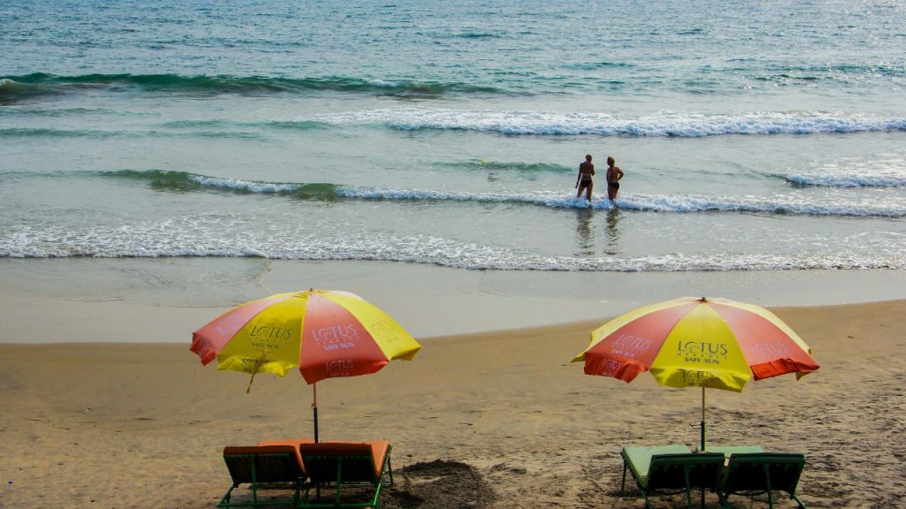 7 U.S. Beaches That Prove the Best Spots Aren’t the Loudest