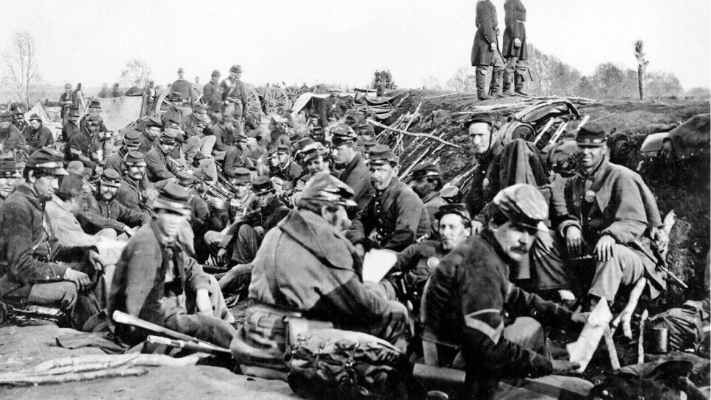 7 Wars That Shaped the Modern Political Map