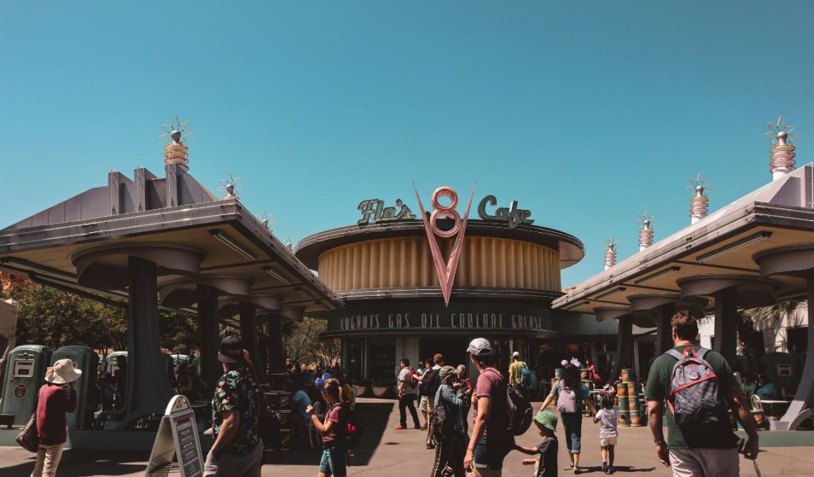 8 American Places People Say Lost Their Sense of Ease