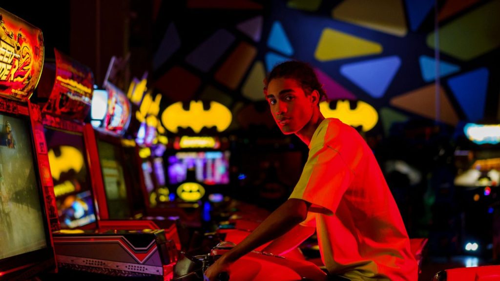 8 Arcades You Wished Would Never Close in the 80s