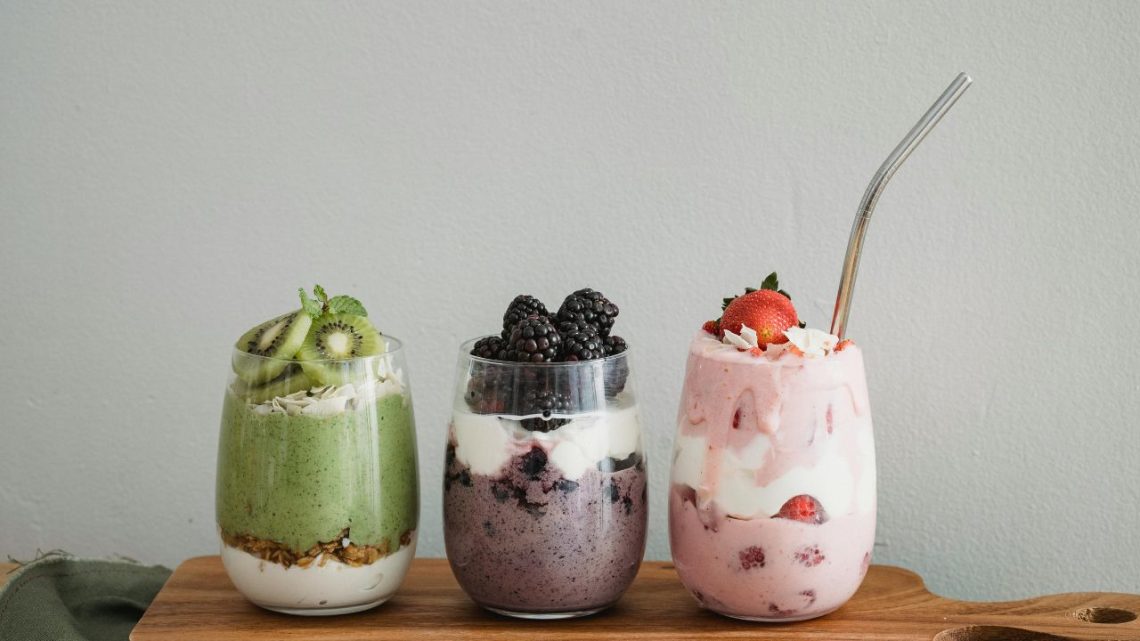 8 Smoothie Upgrades So Good You'll Never Go Back to Your Old Recipe