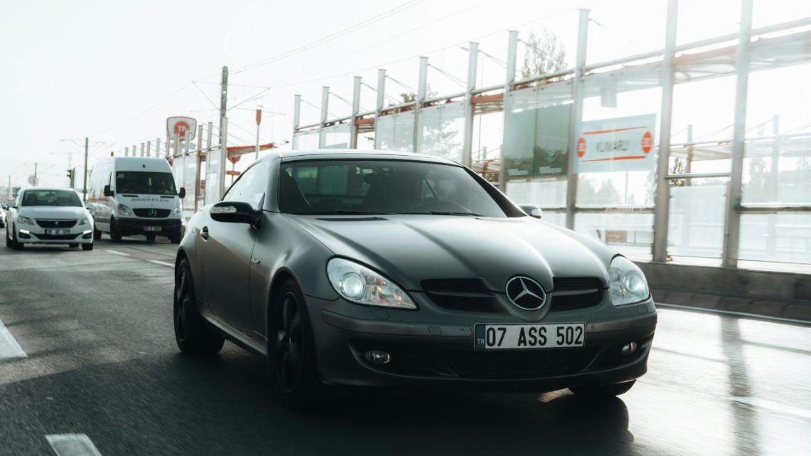 8 Things That Felt Luxurious in the ’80s and ’90s