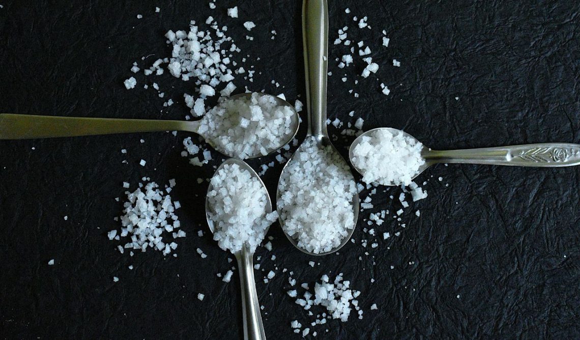 8 Ways to Fix an Over-Salted Dish