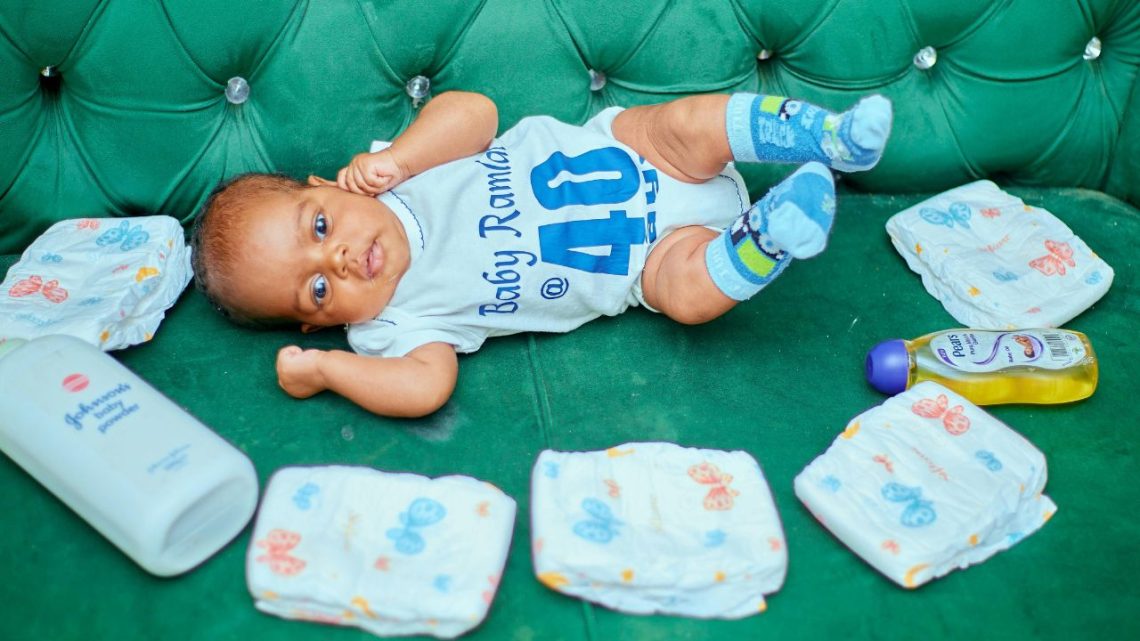 9 Essentials Every New Mom Should Have for Emergencies