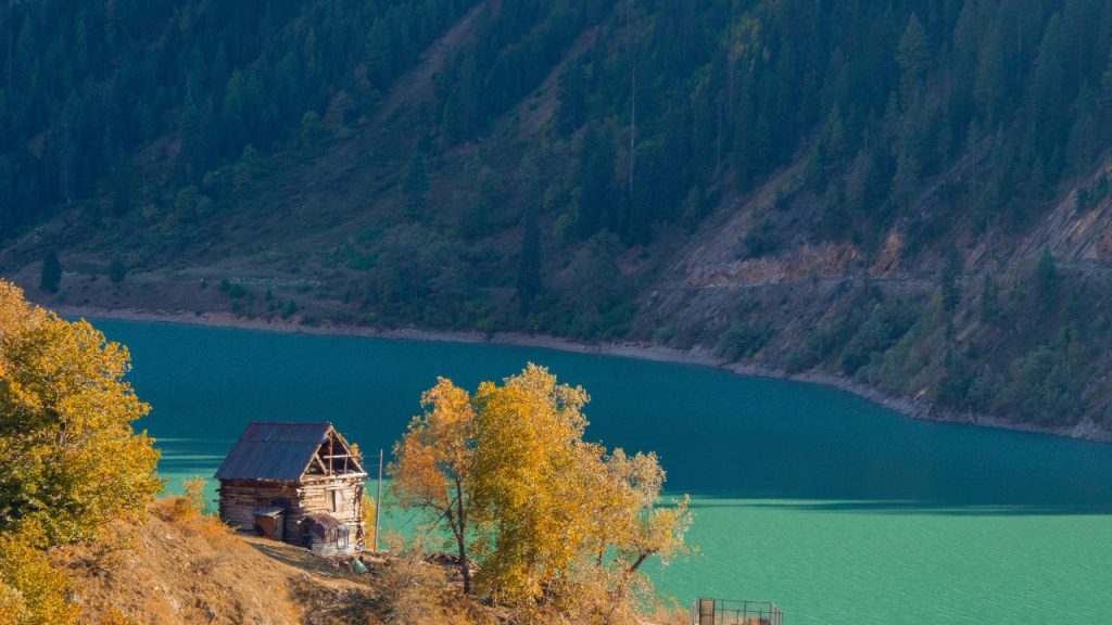 9 Places Perfect for Disappearing for a While (You’ll Wish You Knew #4 Sooner)