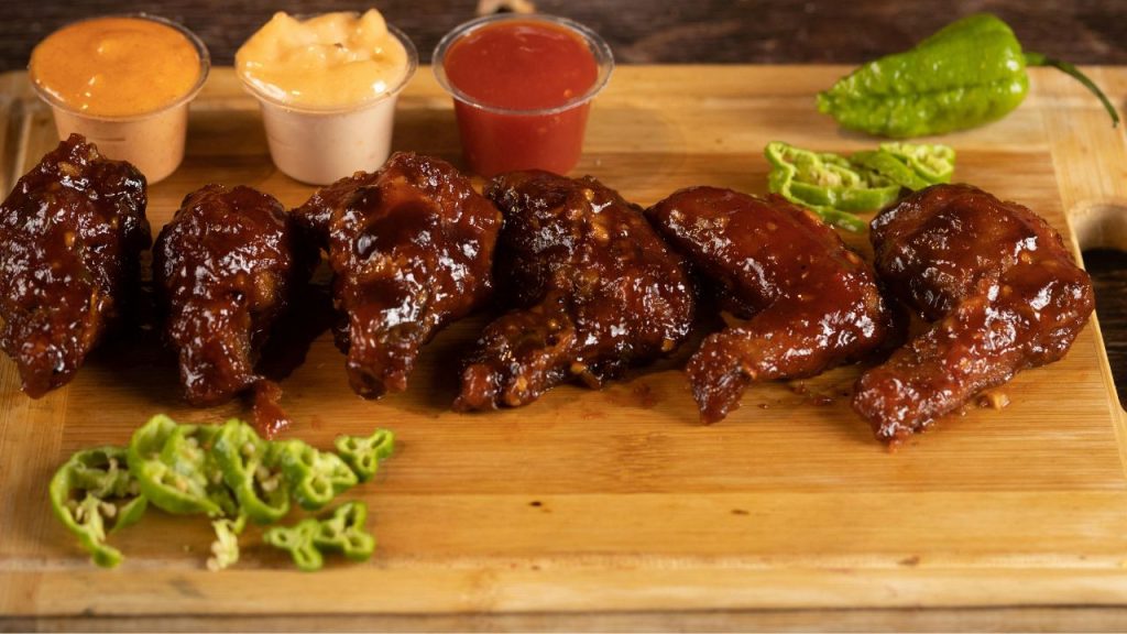 9 Simple Sauces That Make Every Meal More Delicious