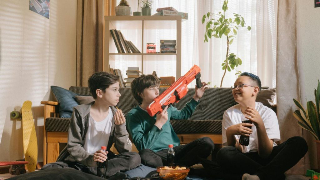 9 Things That Made Weekends Feel Special in the 70s