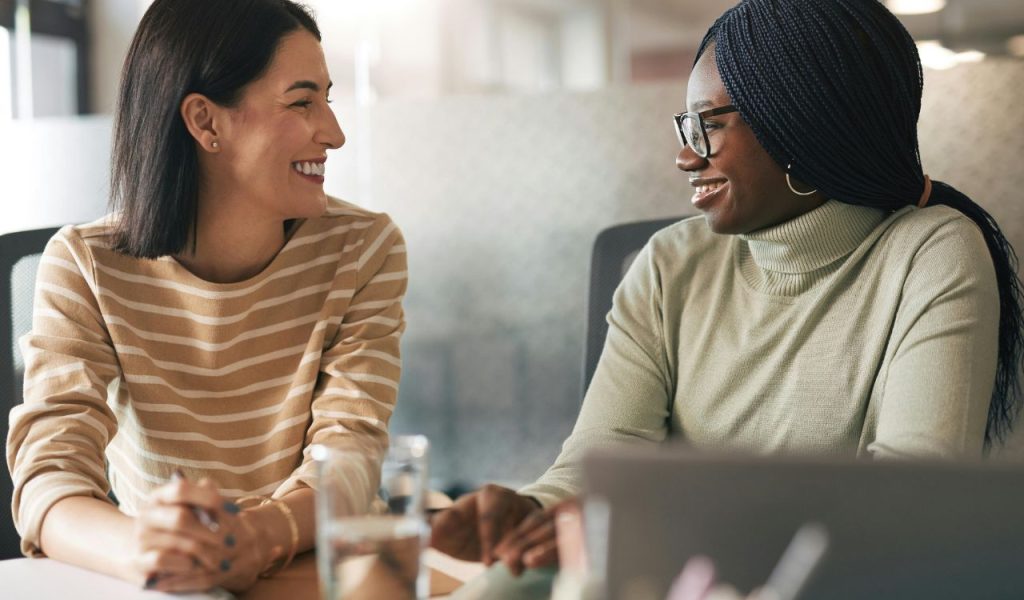 A Genuine Compliment